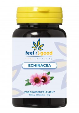 Echinacea 350 mg