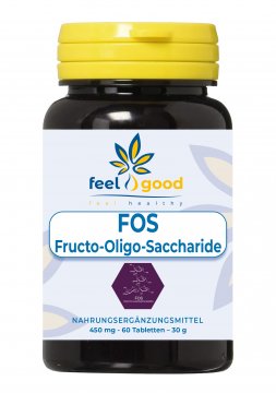 FOS Fructo-Oligosaccharide