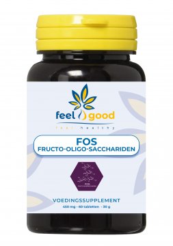 Fructo-oligosacchariden