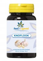Knoflook 1000 mg
