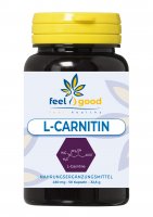 L-Carnitin 450 mg