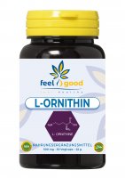 L-Ornithin REIN
