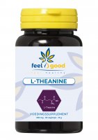 L-Theanine