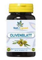 Olivenblatt REIN