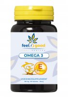 Omega 3 - 510 mg