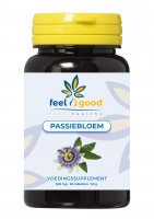 Passiebloem 500 mg