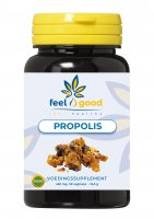 Propolis 450 mg Puur
