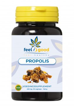 Propolis 450 mg Puur