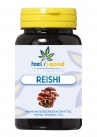 Reishi 400 mg