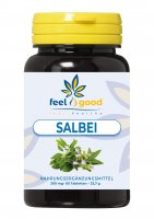 Salbei 300 mg