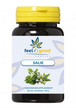 Salie 300 mg