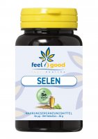 Selen 55 mcg