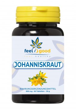 Johanniskraut 800 mg
