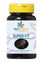 Super Fit 730 mg