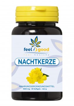 Nachtkerze 1000 mg