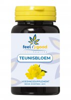 Teunisbloem 1000 mg