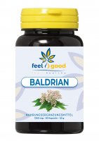 Baldrian 1250 mg