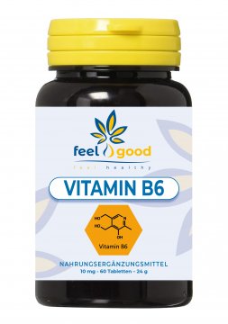 Vitamin B6