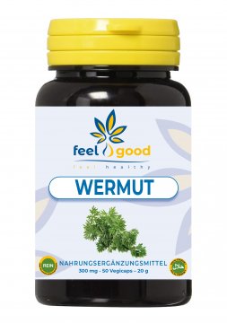 Wermut (Wormwood)