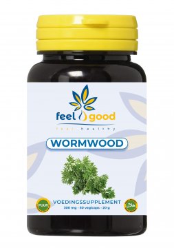 Wormwood